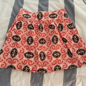 Vineyard Vines Skirt size 4